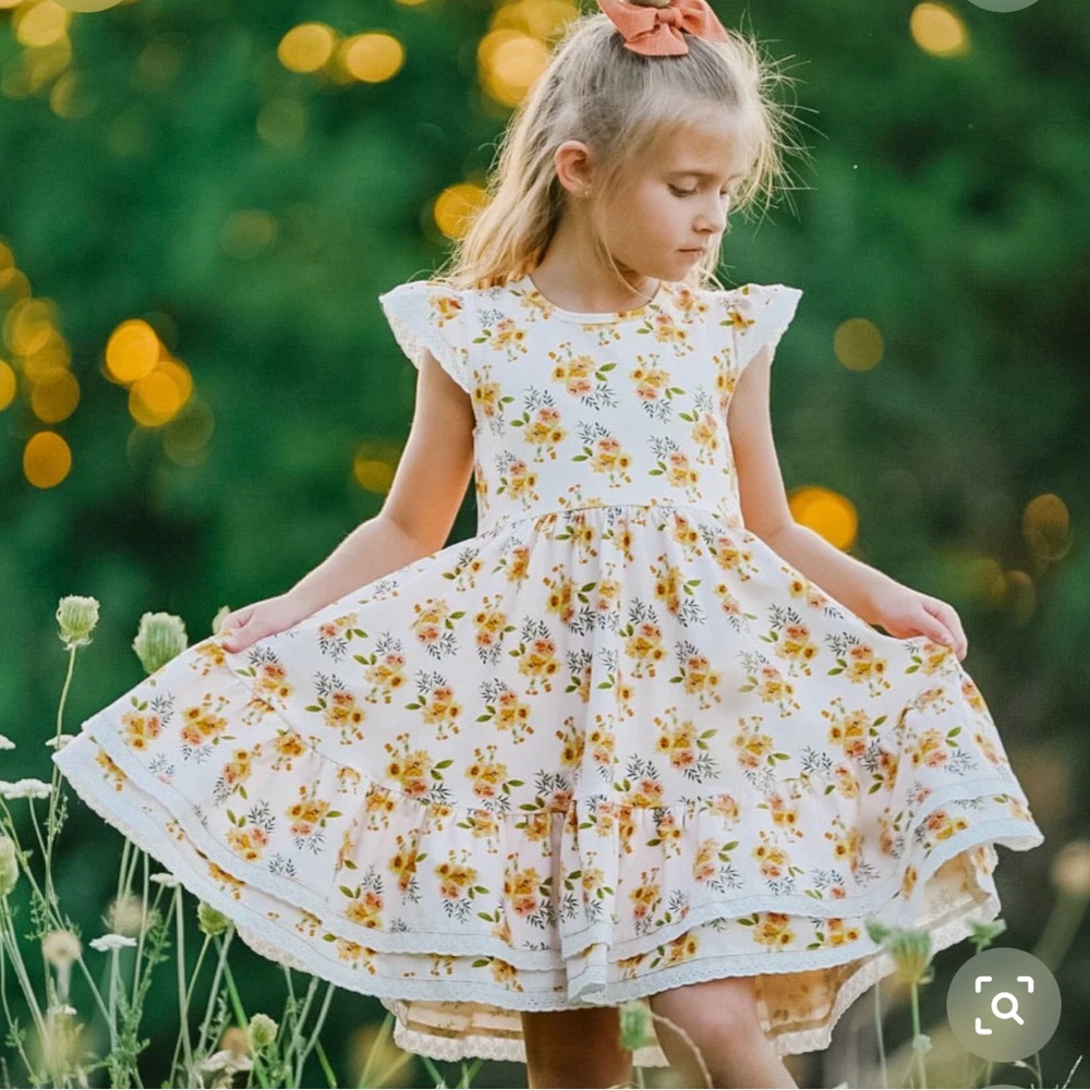 Love & Grow Autumn Meadows Set 5Y